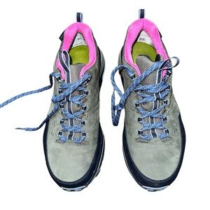Women’s HOKA ONE ONE TOR SUMMIT Size 10.5